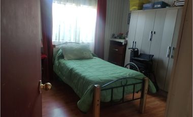 CURAUMA / CASA EN 500 M2 / CALLE NOVENA