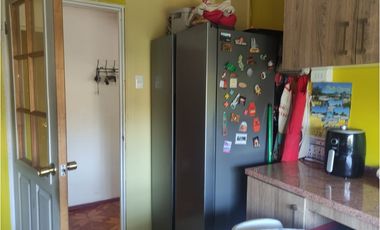 CURAUMA / CASA EN 500 M2 / CALLE NOVENA