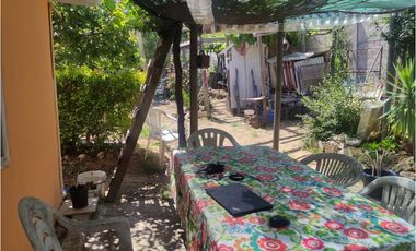 CURAUMA / CASA EN 500 M2 / CALLE NOVENA