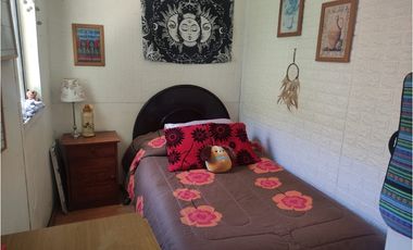 CURAUMA / CASA EN 500 M2 / CALLE NOVENA