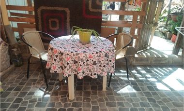 CURAUMA / CASA EN 500 M2 / CALLE NOVENA