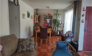 CURAUMA / CASA EN 500 M2 / CALLE NOVENA