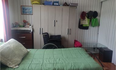 CURAUMA / CASA EN 500 M2 / CALLE NOVENA