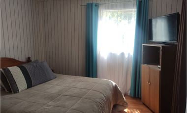 CURAUMA / CASA EN 500 M2 / CALLE NOVENA