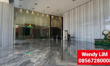 OFFICE SPACE AVAILABLE at CENTENNIAL TOWER MID ZONE 1013sqm