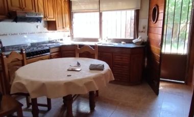 Casa en venta en Moron Sur