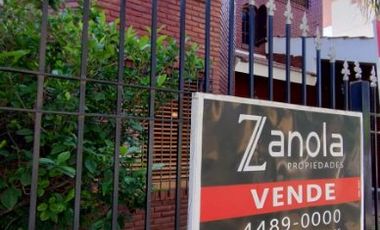 Casa en venta en Moron Sur