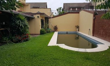 Casa en venta en Moron Sur