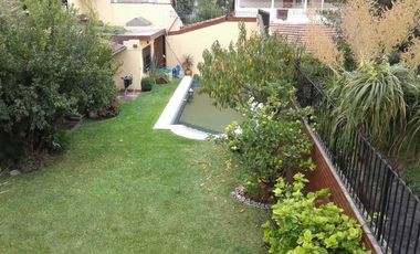 Casa en venta en Moron Sur