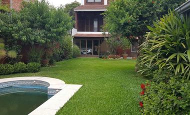 Casa en venta en Moron Sur
