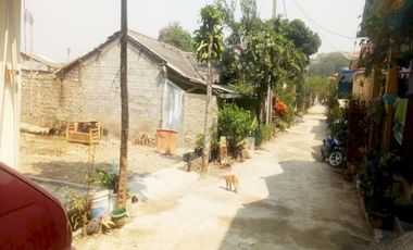 JUAL TANAH KAVLING SIAP BANGUN SHM DI PADALARANG