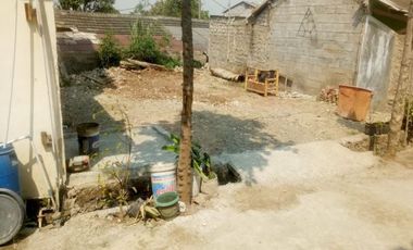 JUAL TANAH KAVLING SIAP BANGUN SHM DI PADALARANG