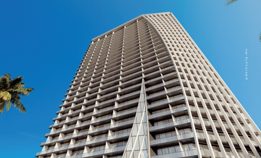 Preventa Peninsula Mazatlán Torre 200