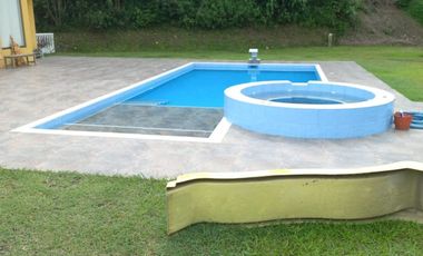 casa campestre en venta en vereda la chica. Cod V9583