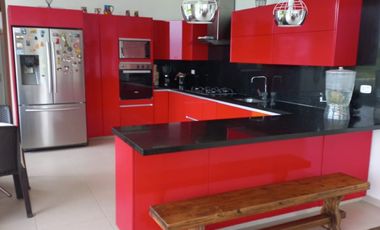 casa campestre en venta en vereda la chica. Cod V9583