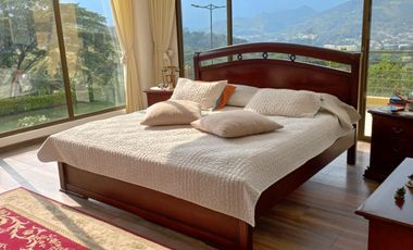 casa campestre en venta en vereda la chica. Cod V9583