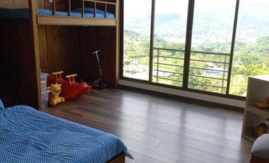 casa campestre en venta en vereda la chica. Cod V9583