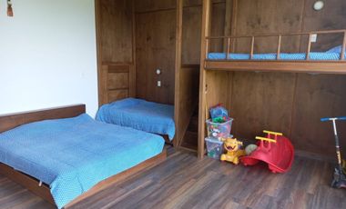 casa campestre en venta en vereda la chica. Cod V9583