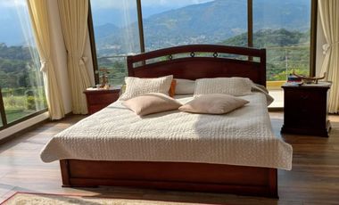casa campestre en venta en vereda la chica. Cod V9583