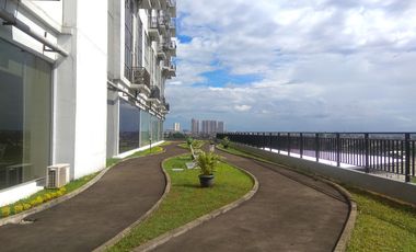 Apartemen Park View Condominium