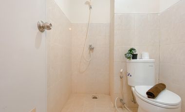 Apartemen Park View Condominium