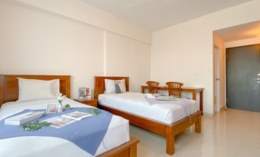 Apartemen Park View Condominium