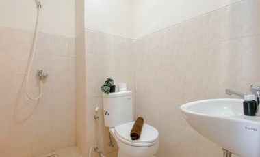 Apartemen Park View Condominium