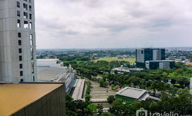 Apartemen Transpark Bintaro