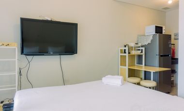 Apartemen Transpark Bintaro