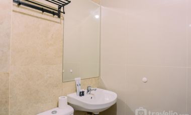 Apartemen Transpark Bintaro