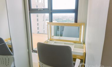 Apartemen Transpark Bintaro