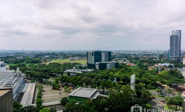 Apartemen Transpark Bintaro