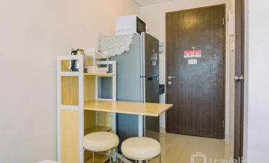 Apartemen Transpark Bintaro