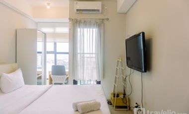 Apartemen Transpark Bintaro