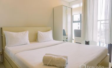 Apartemen Transpark Bintaro