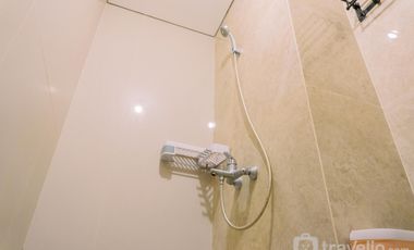 Apartemen Transpark Bintaro