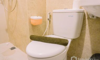 Apartemen Transpark Bintaro