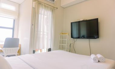 Apartemen Transpark Bintaro