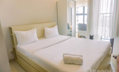 Apartemen Transpark Bintaro