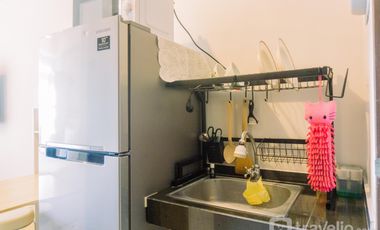 Apartemen Transpark Bintaro