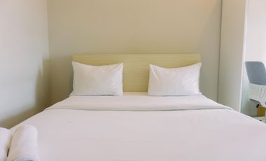 Apartemen Transpark Bintaro