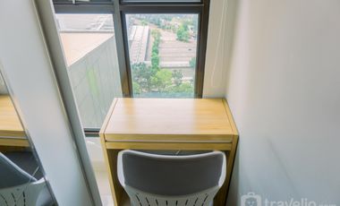 Apartemen Transpark Bintaro