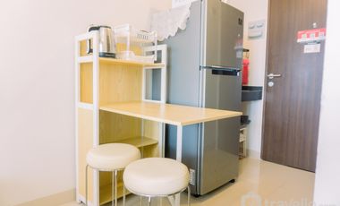 Apartemen Transpark Bintaro