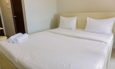 Apartemen Transpark Bintaro