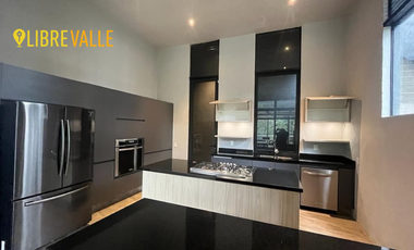 VENTA CASA EN AVANDARO VALLE DE BRAVO- CASA EL MOLINO