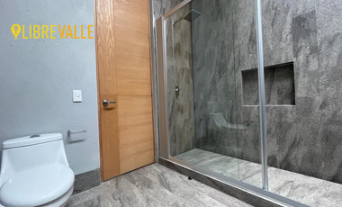 VENTA CASA EN AVANDARO VALLE DE BRAVO- CASA EL MOLINO