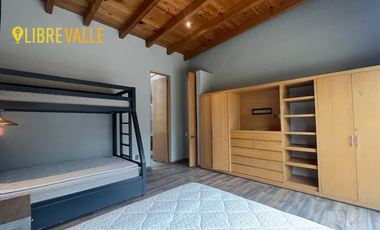 VENTA CASA EN AVANDARO VALLE DE BRAVO- CASA EL MOLINO