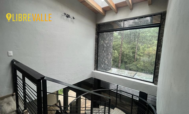 VENTA CASA EN AVANDARO VALLE DE BRAVO- CASA EL MOLINO