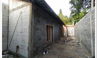 Ready 1 Unit Rumah Limasan Di Utara SGM Prambanan