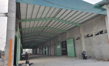 1,440sqm Warehouse in Marilao, Bulacan FOR LEASE